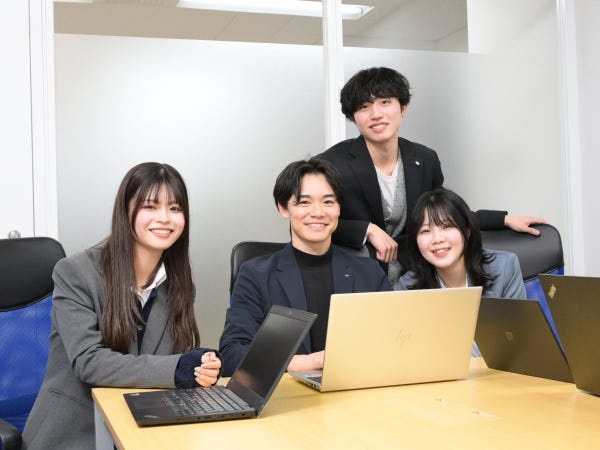 プログラマー・VBAツール開発業務（未経験可）