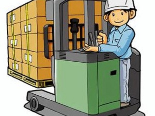 マイカー通勤できます