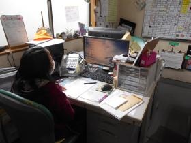 事業所の情報＿００１