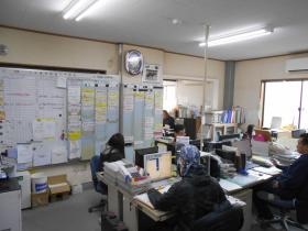 事業所の情報＿００２