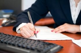 社長秘書派遣サービス