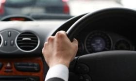 役員運転手派遣サービス