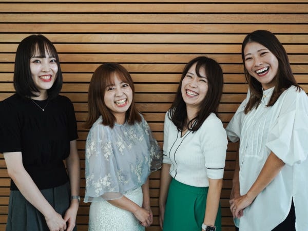 アスパークは常用型派遣（正社員雇用型）で、就業先が変わっても雇用契約は継続。社会保険完備、賞与、退職金など正社員としての待遇を受けられます。