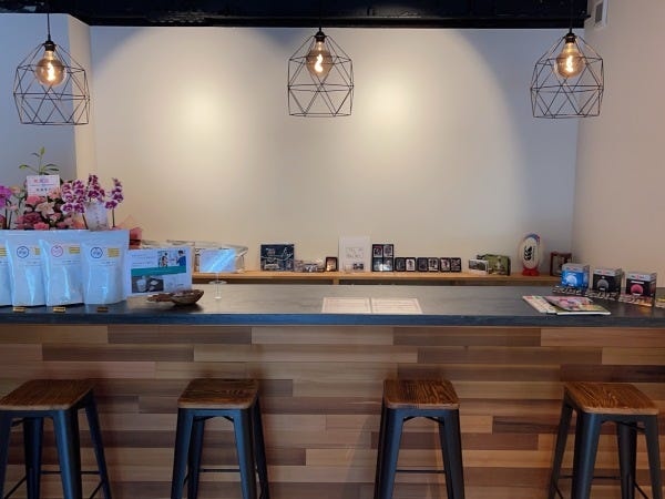 プロテインバー