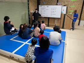 プログラム確認の時間