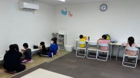 お昼ごはんタイム