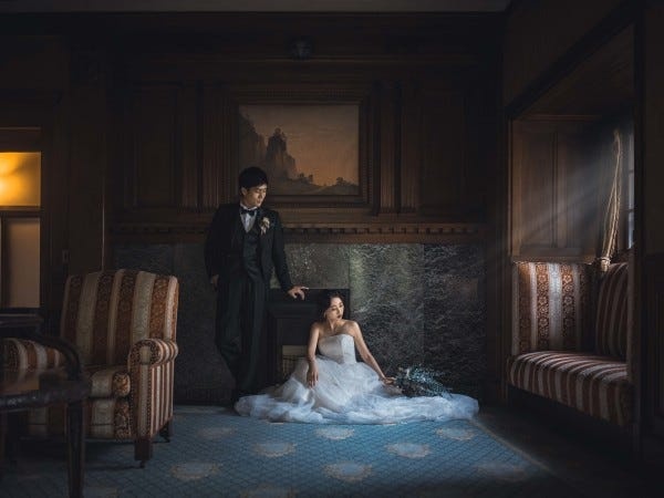 写真の技術スタッフ・フォトグラファー（ブライダル撮影の経験者優遇・AT可）