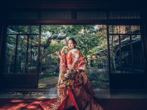 写真の技術スタッフ・フォトグラファー（ブライダル撮影の経験者優遇・AT可）