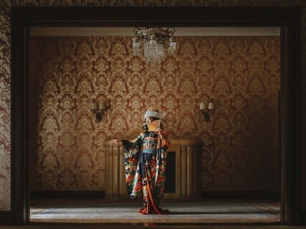 写真の技術スタッフ・フォトグラファー（ブライダル撮影の経験者優遇・AT可）