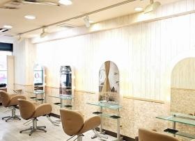 スタジオエムズ稲毛海岸店