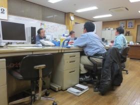 事業所の情報＿００２