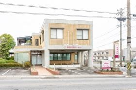 クリニック正面