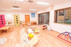 めどっこ保育園