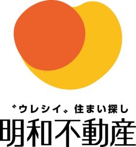 会社ロゴ（明和）