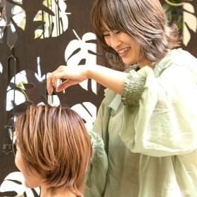 カリキュラムがしっかりしているから、自信をもって施術できます