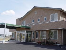 就労支援センターハーモニー