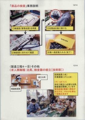 事業所の情報＿００９