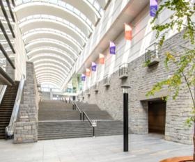 （株）エーティーエルシステムズ【東京オフィス】