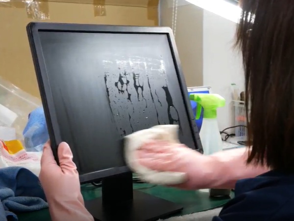 キッティングスタッフ・PC軽作業スタッフ（業界未経験OK・どちらか当てはまればOK）