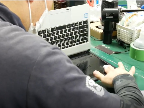 キッティングスタッフ・PC軽作業スタッフ（業界未経験OK・どちらか当てはまればOK）