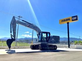 取扱商品、建物外観