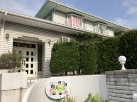 びり～ぶ 本館外観