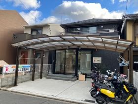 令和４年１２月 新事務所建立