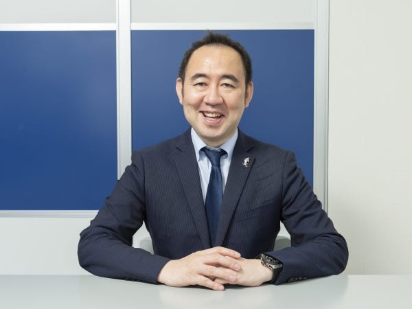 代表の池田です。新たなメンバーが増える事を楽しみにしています！