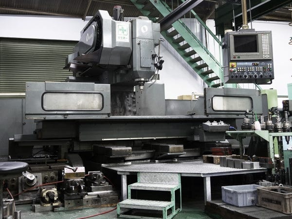 プラスチック成形金型の設計職（熟練者歓迎・普通自動車運転免許）