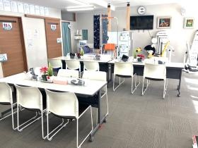 センターテーブル