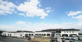 老人保健施設みなと荘