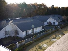 認知症老人グループホームうらら