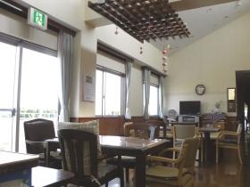 施設内グループホーム