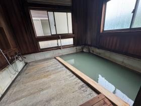 ともえの湯（硫黄泉）