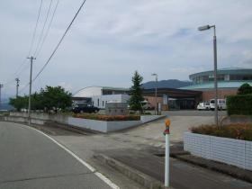 事業所の情報＿００１