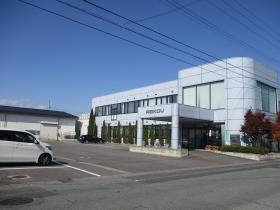 事業所の情報＿００２