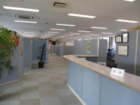 事業所の情報＿００１