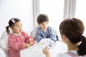 ＫＩＤＡＣＡＤＥＭＹ ＮＵＲＳＥＲＹ ３