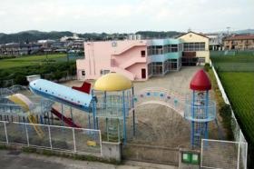 岩切東光第二幼稚園【全体写真】