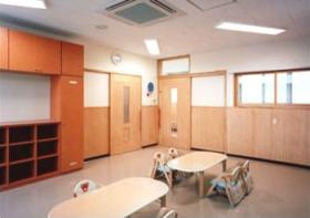 【ひかり保育園】保育室２