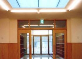 【ひかり保育園】玄関