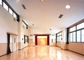 【ひかり保育園】ホール
