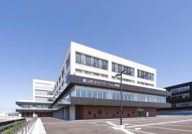 ご応募をお待ちしております。先ずは見学にお越しください。