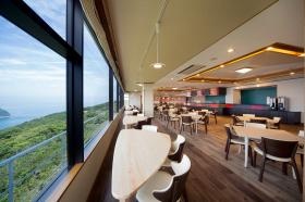 展望レストラン
