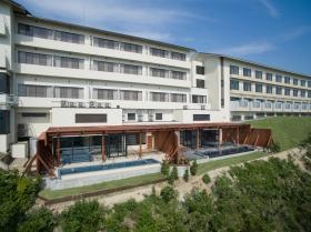 休暇村紀州加太