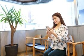 カルテ、問診、予約等の電子システム、自動精算機等導入済