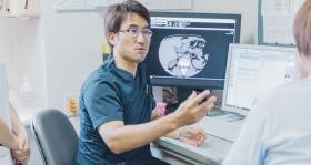 救急受け入れの実績により当法人は社会医療法人になりました。