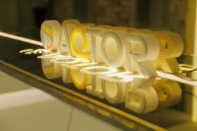 弊社ロゴマーク