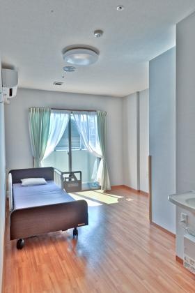 居室（全室個室）