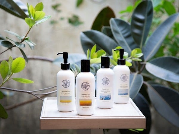 ナチュラル製品を使った、ハイレベルな施術に定評がある「TWIGGY.」。常連のお客様も多く、日々賑わっています。